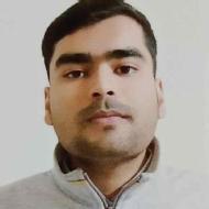 Elvis Fabian Peters Class I-V Tuition trainer in Vellore