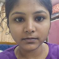 Ravalika BSc Tuition trainer in Hyderabad