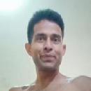 Photo of Mohammad Ali 