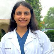Riya C. Dental Tuition trainer in Meerut