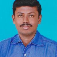 J. Franklin Subhasingh Graphic Designing trainer in Coimbatore