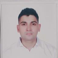 Vinod Rawat Class 12 Tuition trainer in Delhi