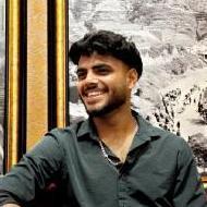 Vishal Thakur Yoga trainer in Gurgaon