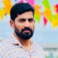 Arya P Personal Trainer trainer in North 24 Parganas