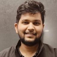 Sunil Kumar Class 12 Tuition trainer in Hamirpur