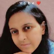 Rashmi B. Class 12 Tuition trainer in Delhi