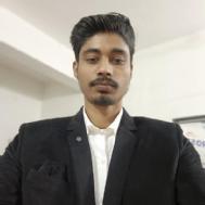 Mukesh Patel Class I-V Tuition trainer in Raigarh