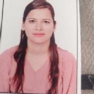 Leena H. Class I-V Tuition trainer in Sonipat