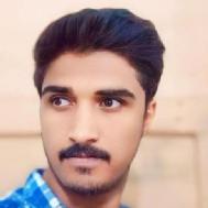 Rahul Keshari Class I-V Tuition trainer in Bairia