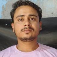 Yogesh Tripathi Class 10 trainer in Prayagraj