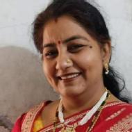 Archana P. Class I-V Tuition trainer in Jodhpur