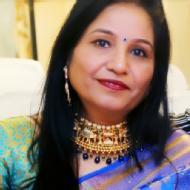 Ruchi Class I-V Tuition trainer in Faridabad