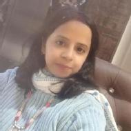 Deepa D. BCom Tuition trainer in Chandapur