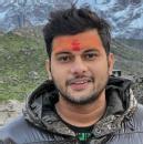 Photo of Kishan Bhardwaj