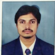Hameed Mohammed Spoken English trainer in Hyderabad