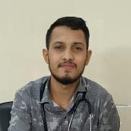 Jigar Kumar Sahu Pharmacy Tuition trainer in Raigarh
