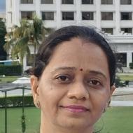 Ranjeeta Sharma Class 11 Tuition trainer in Thane