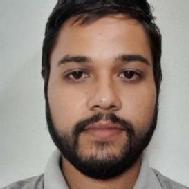 Himanshu Singh Class 10 trainer in Jaipur