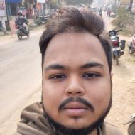 Subhrajyoti Patra Cinematography trainer in Kolkata