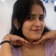 Monika S. Cooking trainer in Gurgaon