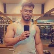 Rohit Sawant Personal Trainer trainer in Thane
