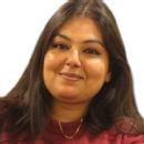 Photo of Arsh H.