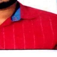 Mohan Siva Teja Kavvala Data Science trainer in Tadepalligudem