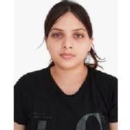 Sristy S. Class I-V Tuition trainer in Azamgarh Sadar
