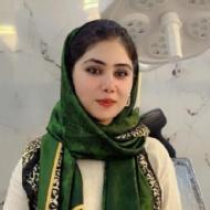 Salma J. Class 8 Tuition trainer in Pattan