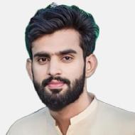 Muhammad Adeel Class 7 Tuition trainer in Rawalpindi