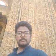Mujahid Class 10 trainer in Ananthapur