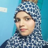 Gulistan Naz Nursery-KG Tuition trainer in Munger