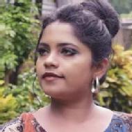 Shilpa P. Dance trainer in Kolkata