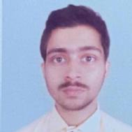 Sambit Bandyopadhyay Class 12 Tuition trainer in Baharampur