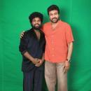 Jackson Bose Acrobatic Dance Classes trainer in Hyderabad