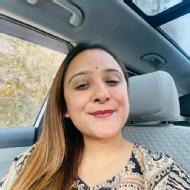 Jyotsna H. Spoken English trainer in Shimla