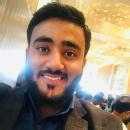 Photo of Naseem Ali