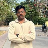 Pushpraj Singh Rathore Data Science trainer in Indore
