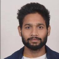Vishwash Kumar Class 12 Tuition trainer in Etmadpur