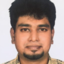 Photo of Santhosh Cholan