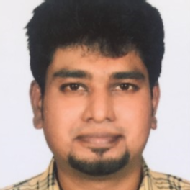 Santhosh Cholan Class 12 Tuition trainer in Tiruchirappalli