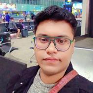 Md Shahzeb Class 8 Tuition trainer in Kolkata