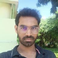Bhaliyarusimhula Sai Pranay Kumar Data Science trainer in Chodavaram