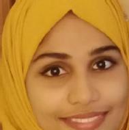 Fathima Class 8 Tuition trainer in Alathur