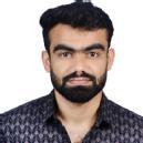 Photo of Vijay Harikmahale