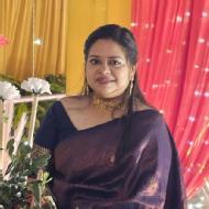 Manisa S. Class I-V Tuition trainer in Bangalore