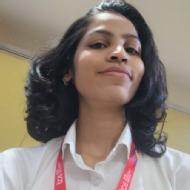 Komal B. Class I-V Tuition trainer in Pune