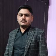 Vikas Kumar Sharma Class I-V Tuition trainer in Dhanaura