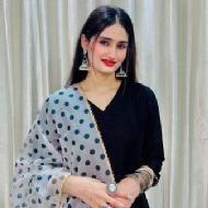 Chanchal J. BSc Tuition trainer in Delhi