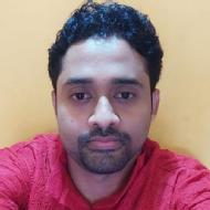 Manish Choudhary Class 12 Tuition trainer in Dehradun